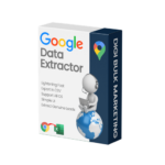 Google-Map-Data-Extractor