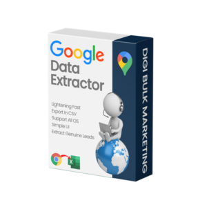 Google-Map-Data-Extractor