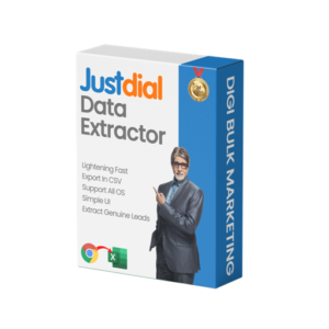 JD-Data-Extractor