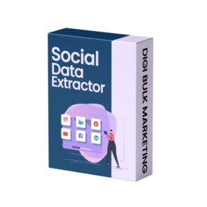 Social-Data-Extractor